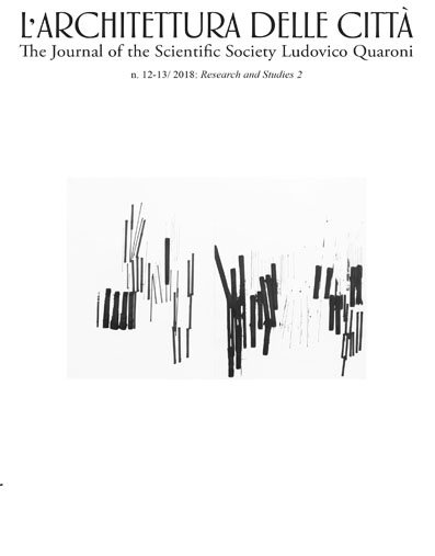 View Vol. 9 No. 12-13 (2018): Researches and Studies 2